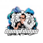 Dampfdidas