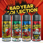 Bad Year Collection