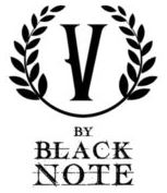 V od Black Note
