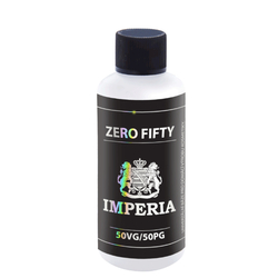 Imperia Zero Fifty nicotine-free base (50/50) 100ml