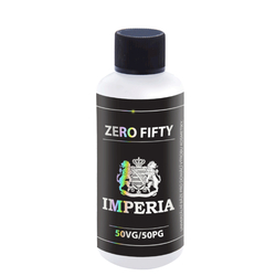 Beznikotinová báze Imperia Zero Fifty (50/50) 100ml
