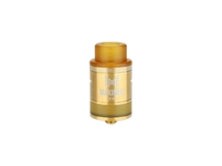 Oumier Maximus Max RDTA