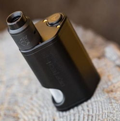 Driptech TS Squonk Mod