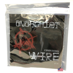 Anarchist Competition Wire - odporový drát