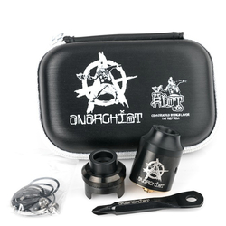 Anarchist MFG & Digiflavor The Riot RDA