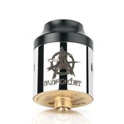 Anarchist MFG & Digiflavor The Riot RDA