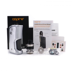 Aspire Feedlink Revvo Squonk Kit