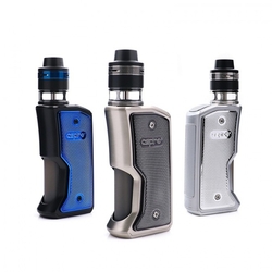 Aspire Feedlink Revvo Squonk Kit