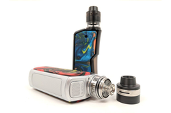 Aspire Feedlink Revvo Squonk Kit