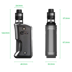 Aspire Feedlink Revvo Squonk Kit