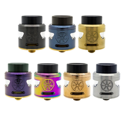 Asmodus Bunker RDA