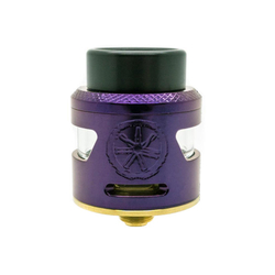 Asmodus Bunker RDA