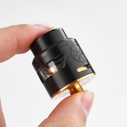 Asmodus Bunker RDA