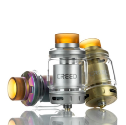 GeekVape Creed RTA Barva: duhová