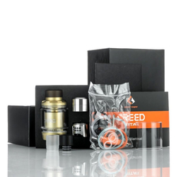 GeekVape Creed RTA Barva: duhová