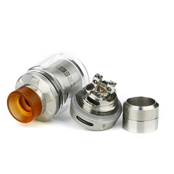 GeekVape Creed RTA Barva: duhová