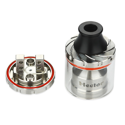 Arctic DoLphin Hector RTA