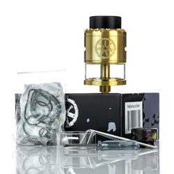 Asmodus Nefarius TF-BF RDTA