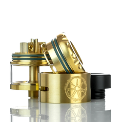 Asmodus Nefarius TF-BF RDTA