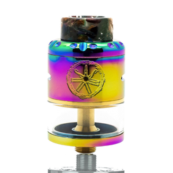 Asmodus Nefarius TF-BF RDTA