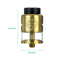 Asmodus Nefarius TF-BF RDTA