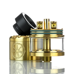 Asmodus Nefarius TF-BF RDTA