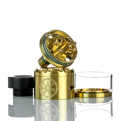 Asmodus Nefarius TF-BF RDTA