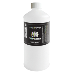 Beznikotinová báze Imperia Zero Dripper (70/30) 1000ml