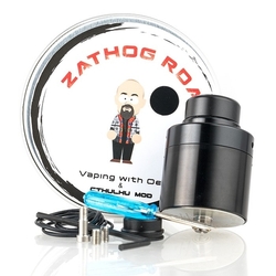 Cthulhu Zathog RDA