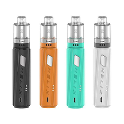 Digiflavor Helix Starter Kit s Lumi Tank