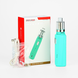 Digiflavor Helix Starter Kit s Lumi Tank