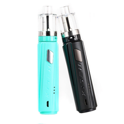 Digiflavor Helix Starter Kit s Lumi Tank