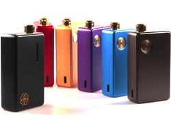 dotmod dotAIO - set