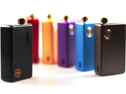 dotmod dotAIO - sada z G3netix - rozostřená