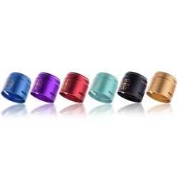 Produkt Top cap pro dotRDTA 24mm