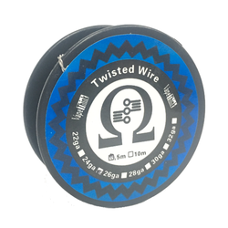 Kanthal Twisted - odporový drát - 5m