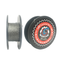 Kanthal Twisted - odporový drát - 5m