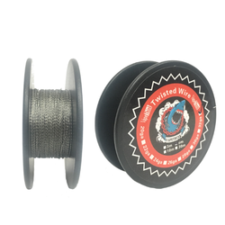 Kanthal Twisted - odporový drát - 5m