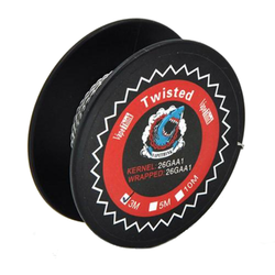 Kanthal Twisted - odporový drát - 3m / 26GA