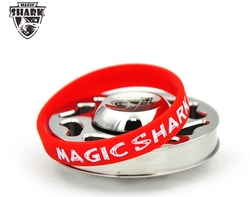 Fidget Spinner Magic Shark BMX