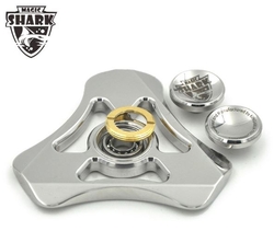 Fidget Spinner Magic Shark Soul Eater