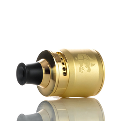 GeekVape Ammit MTL RDA Barva: Fialová