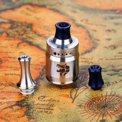 GeekVape Ammit MTL RDA Barva: Fialová