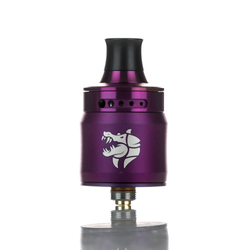 GeekVape Ammit MTL RDA Barva: Fialová