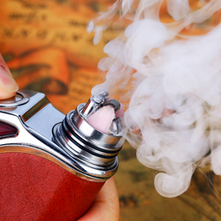 GeekVape Ammit MTL RDA Barva: Fialová