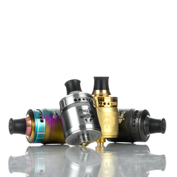 GeekVape Ammit MTL RDA Barva: Fialová
