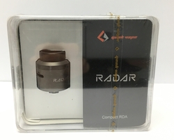 GeekVape Radar RDA