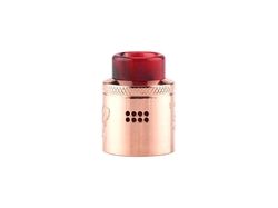 Challenge Cap pro Dead Rabbit 24 RDA