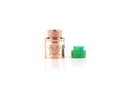 Challenge Cap pro Dead Rabitt 24 RDA