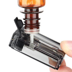 Joyetech EXCEED Grip náhradní cartridge 4,5 ml